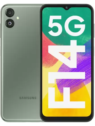 SAMSUNG Galaxy F14 5G