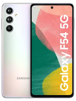 SAMSUNG Galaxy F54 5G